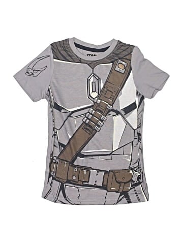 Star Wars Short Sleeve T-Shirt (view 1)