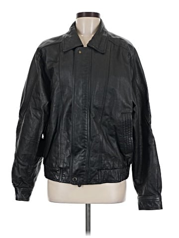 Members Only Jacket (view 1)