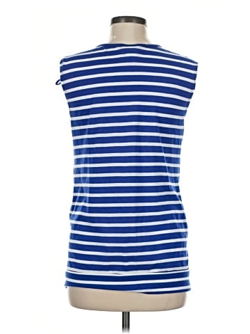 Motherhood Sleeveless T-Shirt (view 2)