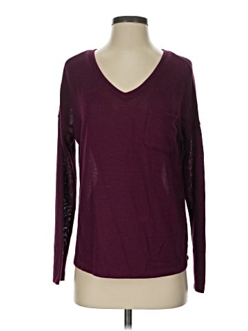 Merona Pullover Sweater (view 1)