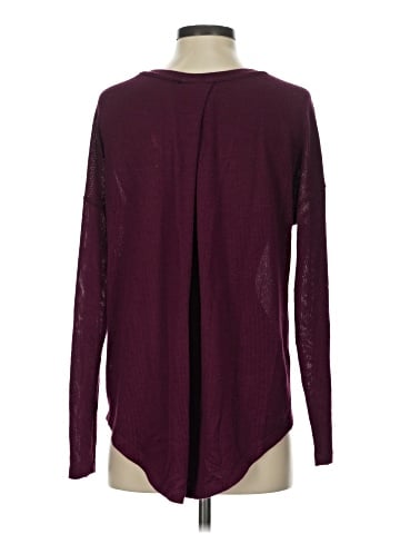 Merona Pullover Sweater (view 2)