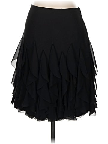 White House Black Market Formal Skirt (view 1)
