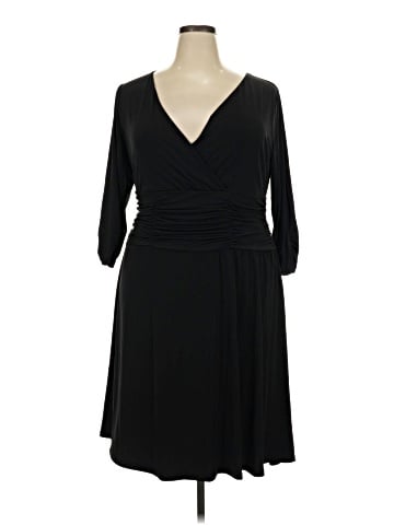 b-slim Cocktail Dress (view 1)