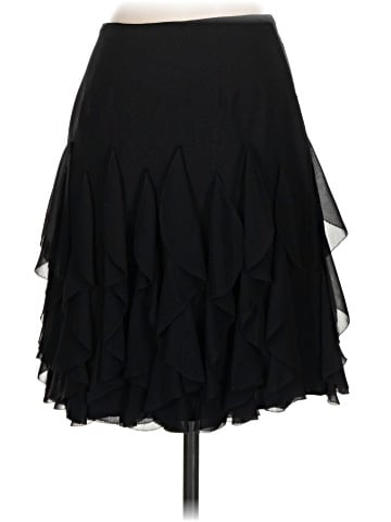 White House Black Market Formal Skirt (view 2)