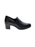 Dream Pairs Black Heels Size 12 - photo 1