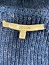 Hudson Jeans Blue Pullover Sweater Size XS - photo 7