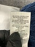 Hudson Jeans Blue Pullover Sweater Size XS - photo 9