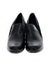 Dream Pairs Black Heels Size 12 - photo 2