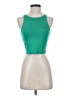 OThread & Co Green Tank Top Size S - photo 1