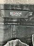Hudson Jeans Black Jeans Size 6 - photo 7
