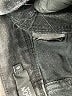 Hudson Jeans Black Jeans Size 6 - photo 8