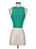 OThread & Co Green Tank Top Size S - photo 2