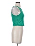 OThread & Co Green Tank Top Size S - photo 4