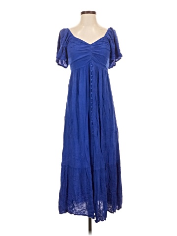 Promesa U.S.A. Casual Dress (view 1)