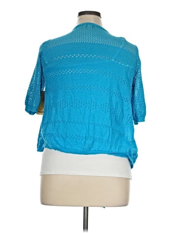 One World Cardigan (view 2)