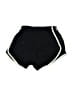 Nike 100% Polyester Black Athletic Shorts Size XS (kids) - photo 2