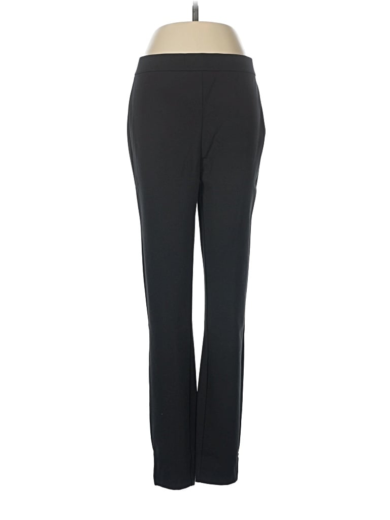 Jcrew Active Pants In Black