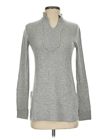 Tory Burch Turtleneck Sweater (view 1)
