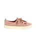 Sperry Top Sider Pink Sneakers Size 6 - photo 1
