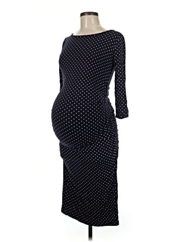 Isabella Oliver Cocktail Dress (view 1)