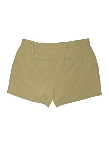 Liverpool Los Angeles Khaki Shorts (view 2)