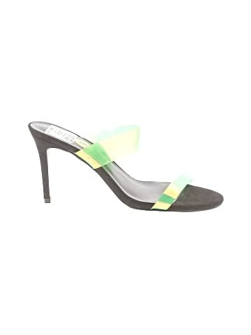 DKNY Sandals (view 1)