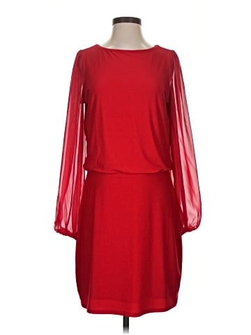 White House Black Market Cocktail Dress (view 1)