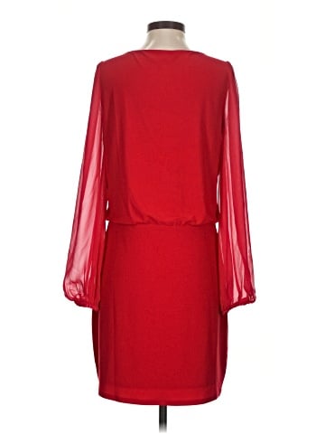 White House Black Market Cocktail Dress (view 2)