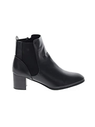 Dream Pairs Ankle Boots (view 1)