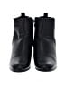 Dream Pairs Black Ankle Boots Size 12 - photo 2