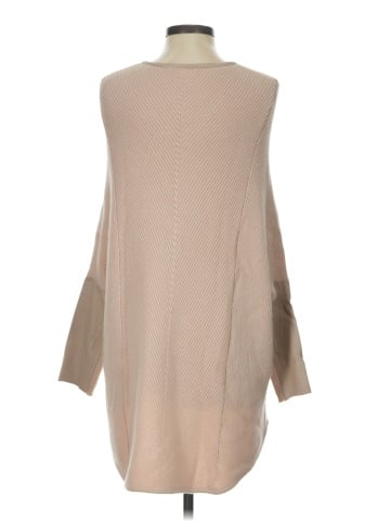 Maje Poncho (view 2)