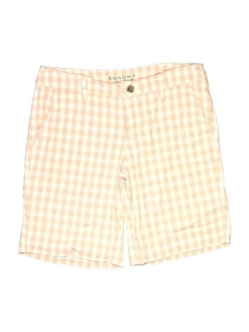SONOMA life + style Shorts (view 1)