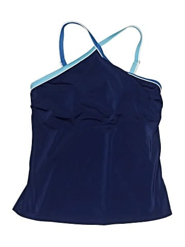 Lands' End Swimsuit Top (view 1)
