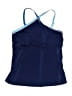 Lands' End Blue Swimsuit Top Size 14 - photo 1