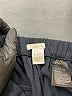 H&M Solid Black Active Pants Size 12 - photo 7