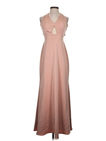 Xscape Cocktail Dress (view 1)