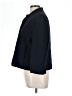 Isaac Mizrahi for Target 100% Polyester Blue Jacket Size L - photo 5