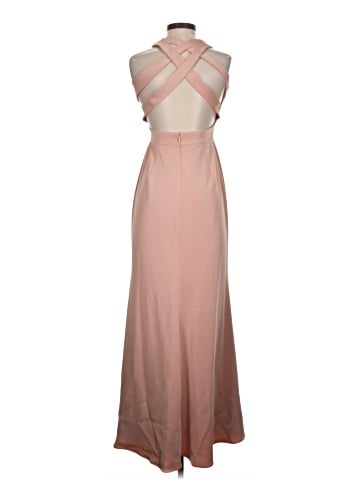 Xscape Cocktail Dress (view 2)