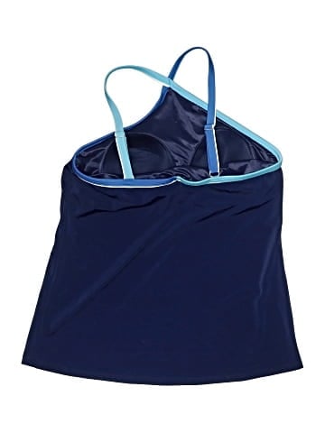 Lands' End Swimsuit Top (view 2)