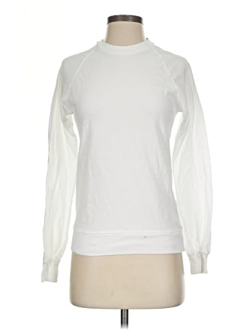 American Apparel Long Sleeve T-Shirt (view 1)
