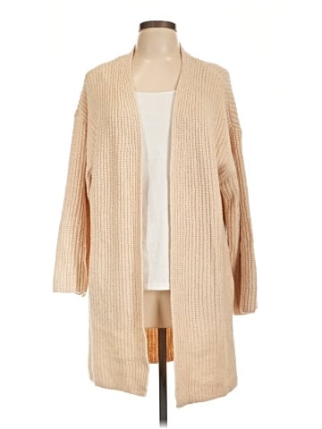 Elizabeth and James Cardigan (view 1)