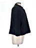 Isaac Mizrahi for Target 100% Polyester Blue Jacket Size L - photo 4