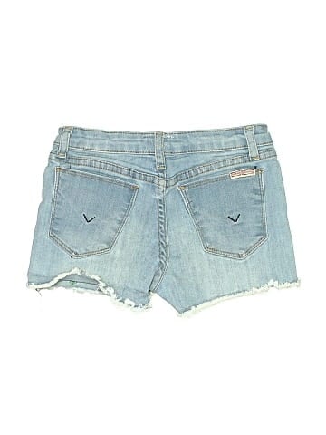 Hudson Jeans Denim Shorts (view 2)