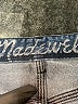 Madewell Solid Blue Jeans Size 30 waist - photo 7