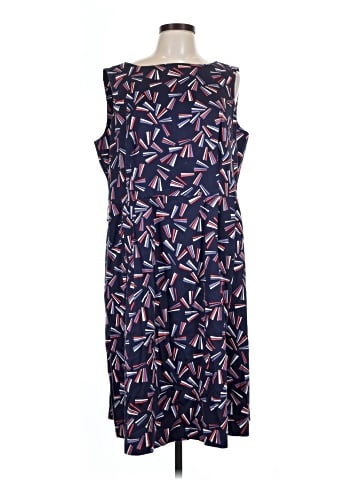 Anne Klein Casual Dress (view 1)