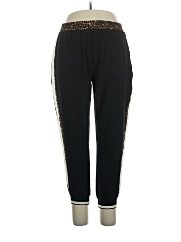 Zara Basic Track Pants (view 1)
