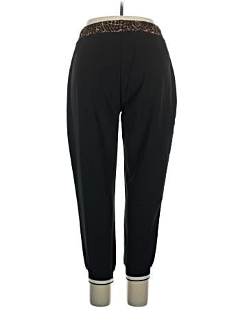 Zara Basic Track Pants (view 2)