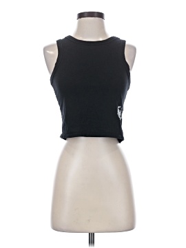 RVCA Sleeveless T-Shirt (view 1)