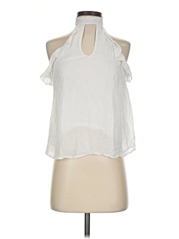 Maven West Sleeveless Blouse (view 1)
