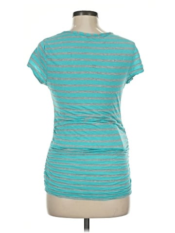 Motherhood Short Sleeve T-Shirt (view 2)